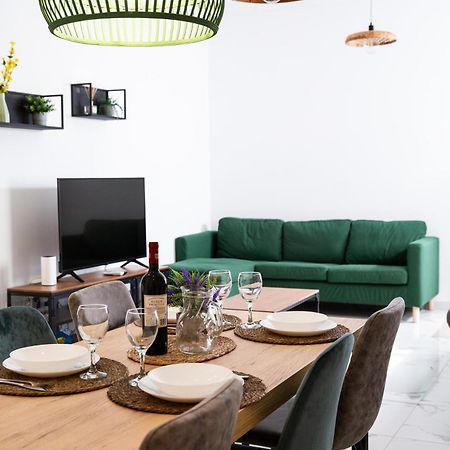 Sliema 2Beds Backyard Flat By Arcobnb Екстер'єр фото
