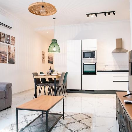 Sliema 2Beds Backyard Flat By Arcobnb Екстер'єр фото