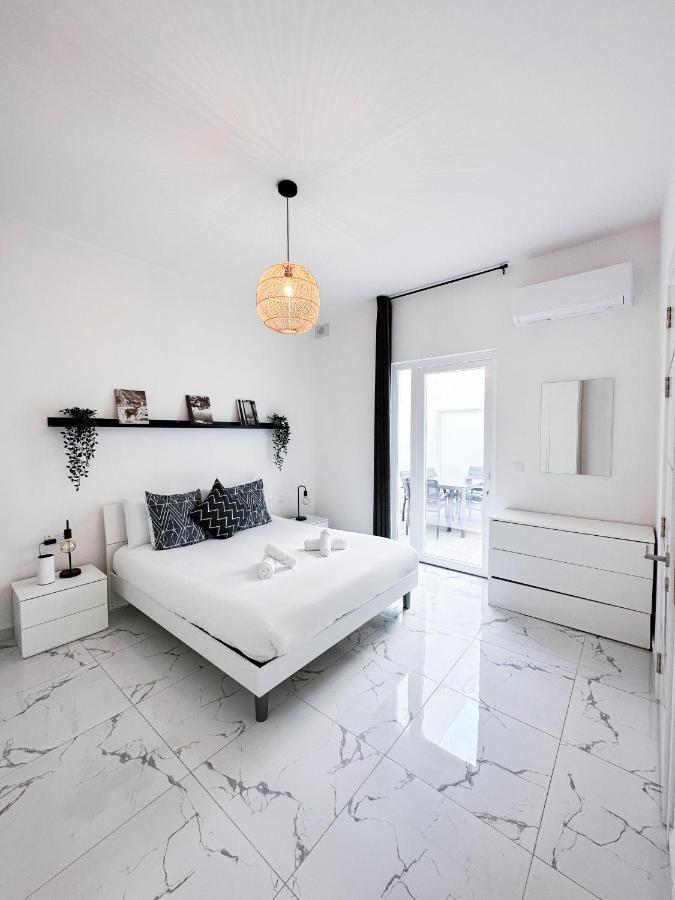 Sliema 2Beds Backyard Flat By Arcobnb Екстер'єр фото