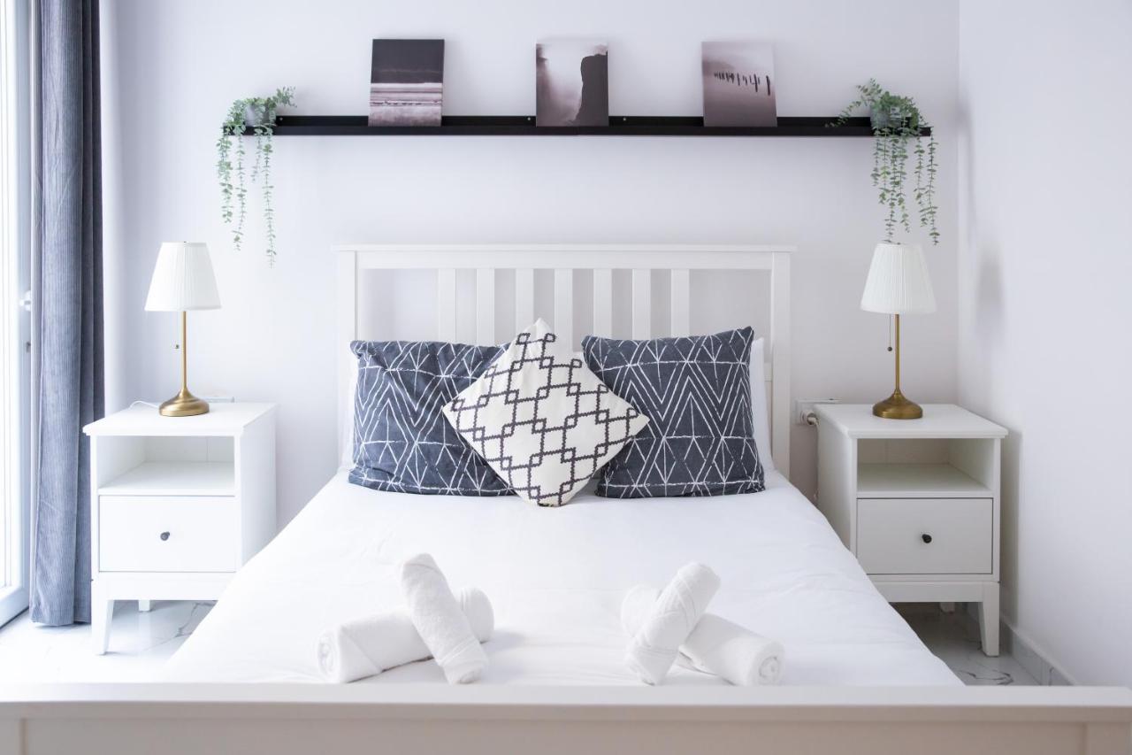 Sliema 2Beds Backyard Flat By Arcobnb Екстер'єр фото