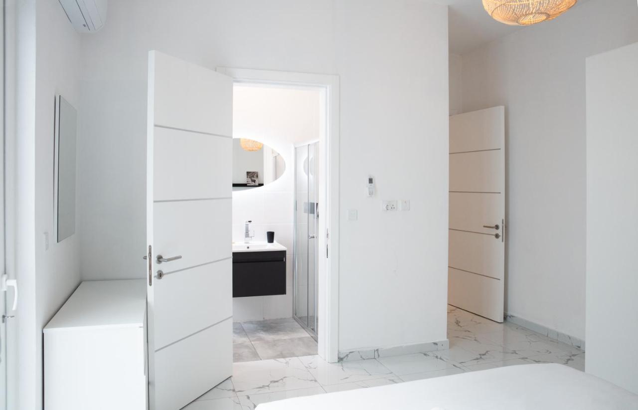 Sliema 2Beds Backyard Flat By Arcobnb Екстер'єр фото