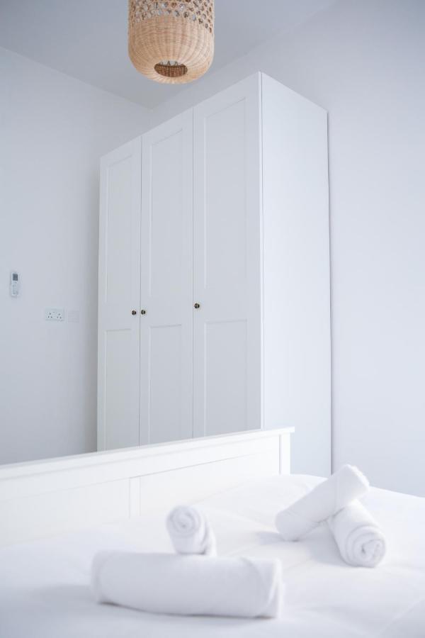 Sliema 2Beds Backyard Flat By Arcobnb Екстер'єр фото