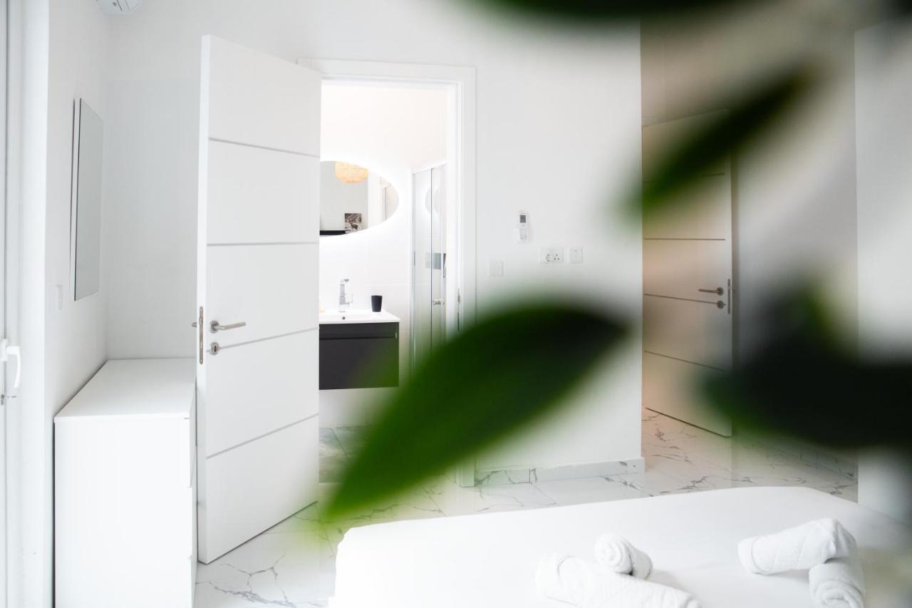 Sliema 2Beds Backyard Flat By Arcobnb Екстер'єр фото