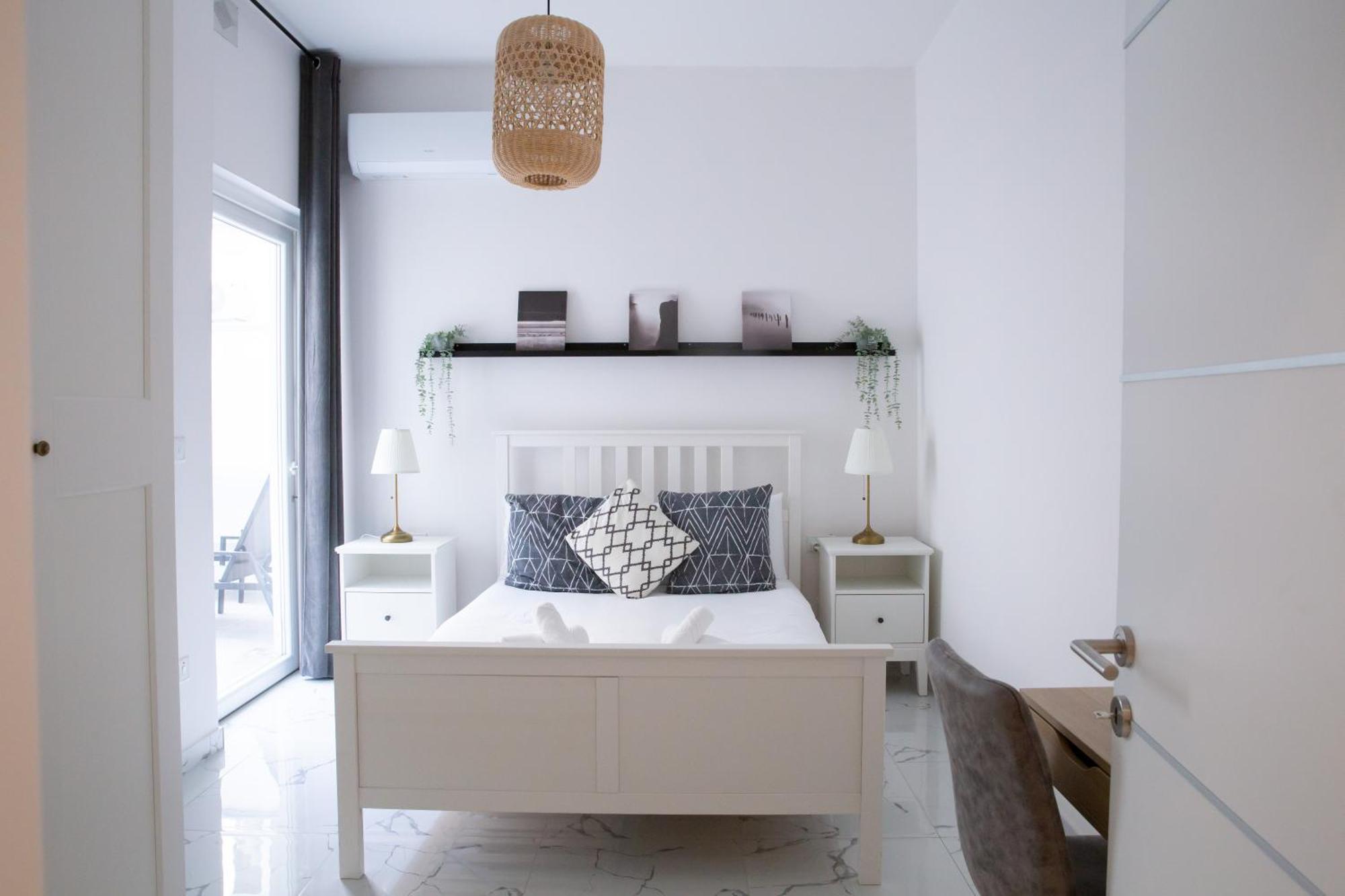 Sliema 2Beds Backyard Flat By Arcobnb Екстер'єр фото