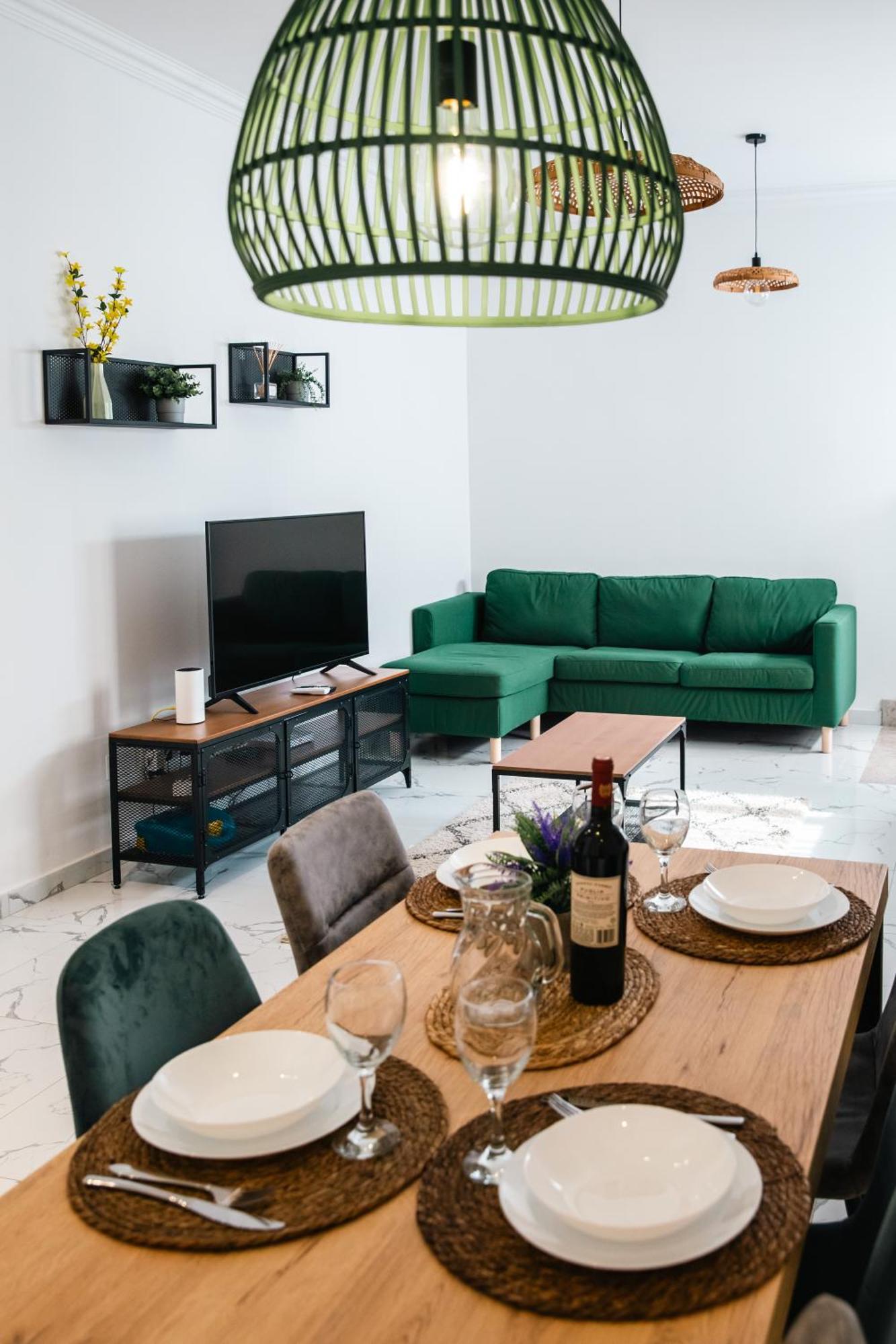 Sliema 2Beds Backyard Flat By Arcobnb Екстер'єр фото