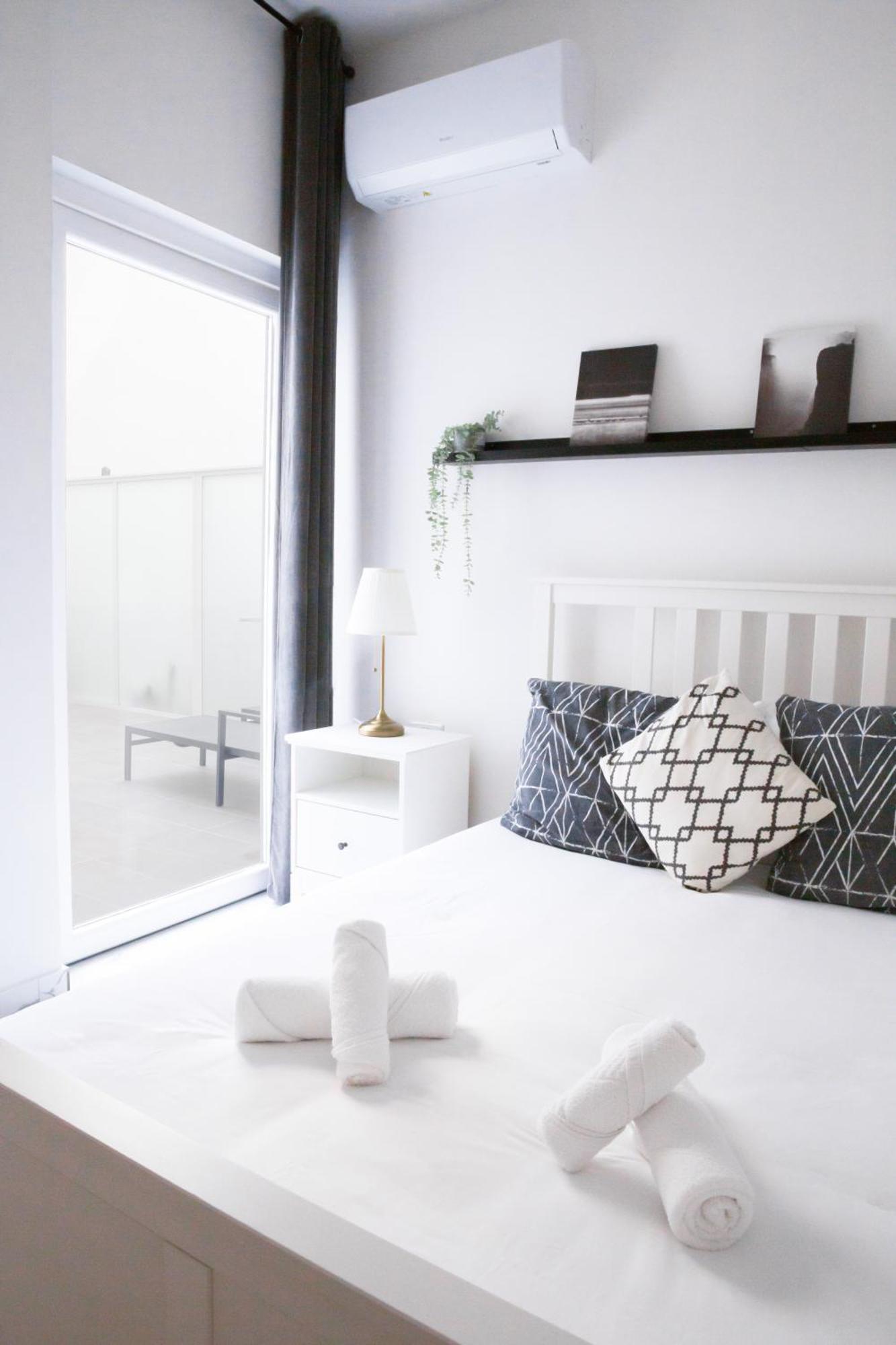 Sliema 2Beds Backyard Flat By Arcobnb Екстер'єр фото