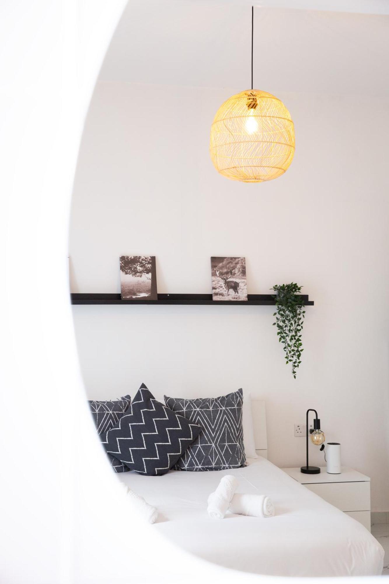 Sliema 2Beds Backyard Flat By Arcobnb Екстер'єр фото