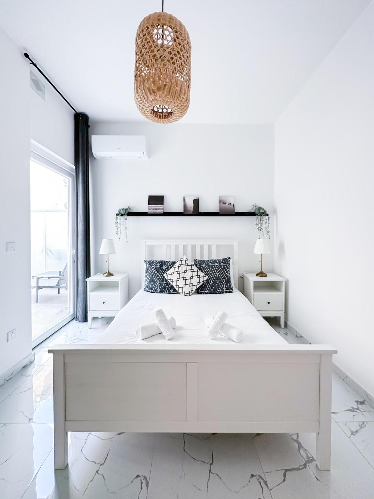 Sliema 2Beds Backyard Flat By Arcobnb Екстер'єр фото