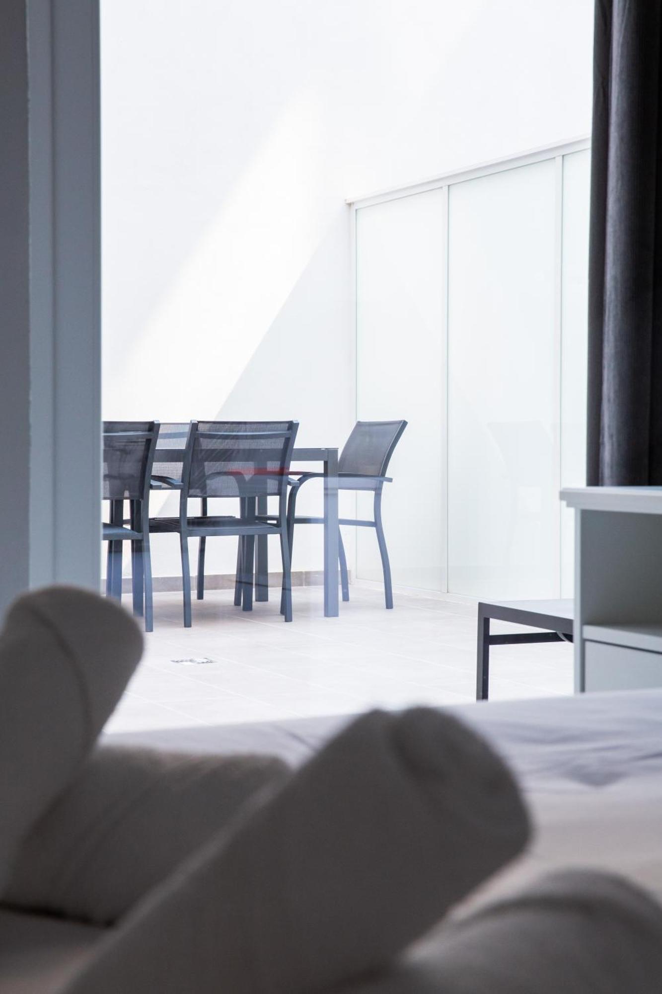 Sliema 2Beds Backyard Flat By Arcobnb Екстер'єр фото