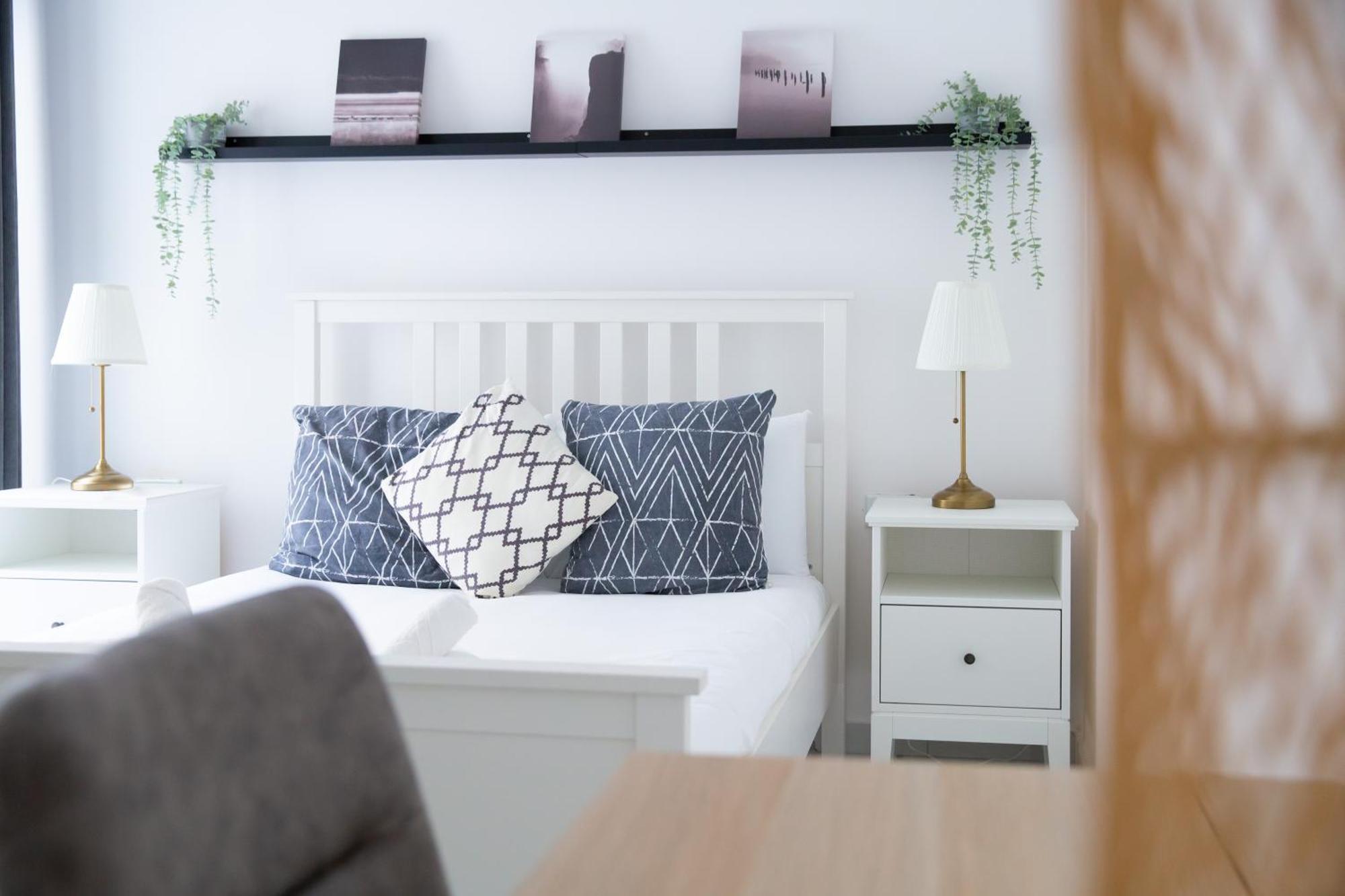 Sliema 2Beds Backyard Flat By Arcobnb Екстер'єр фото