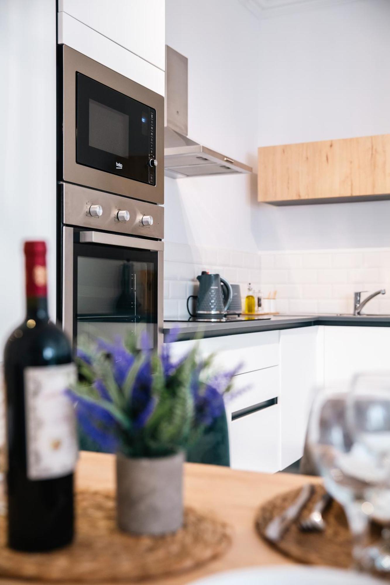 Sliema 2Beds Backyard Flat By Arcobnb Екстер'єр фото
