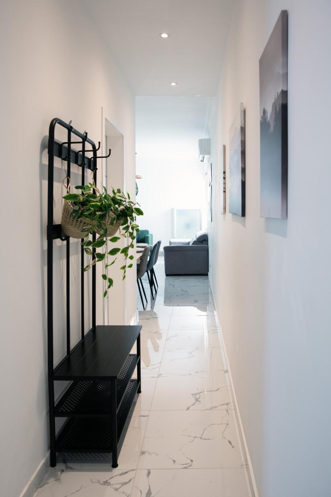 Sliema 2Beds Backyard Flat By Arcobnb Екстер'єр фото